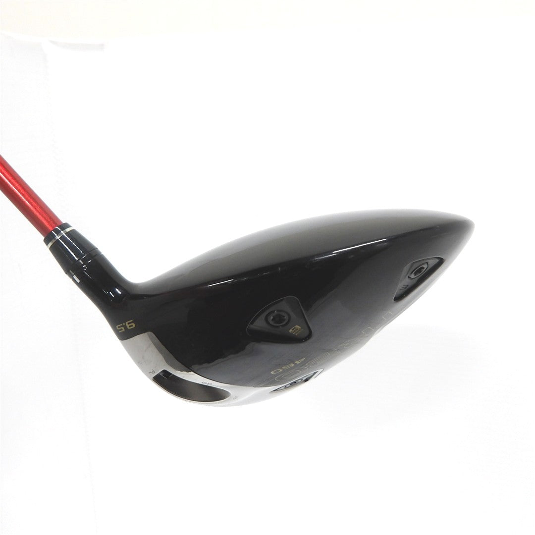 Honma Golf Driver TOUR WORLD TR20 460 9.5° Stiff VIZARD FD-6