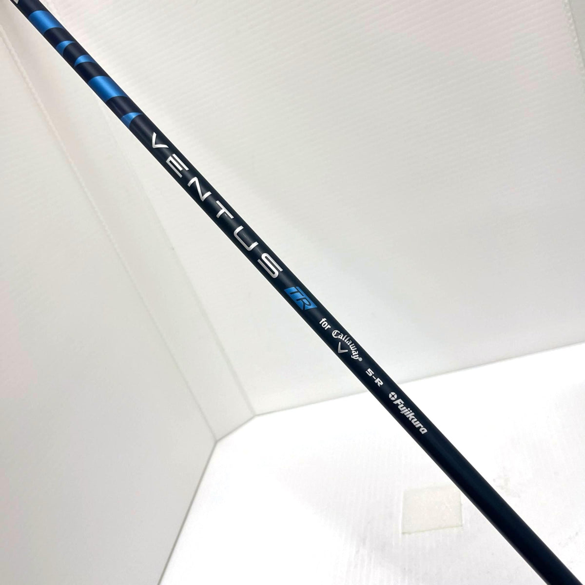 Callaway Fairway PARADYM 10 18° Regular VENTUS TR 5 for CW(PARADYM FW)
