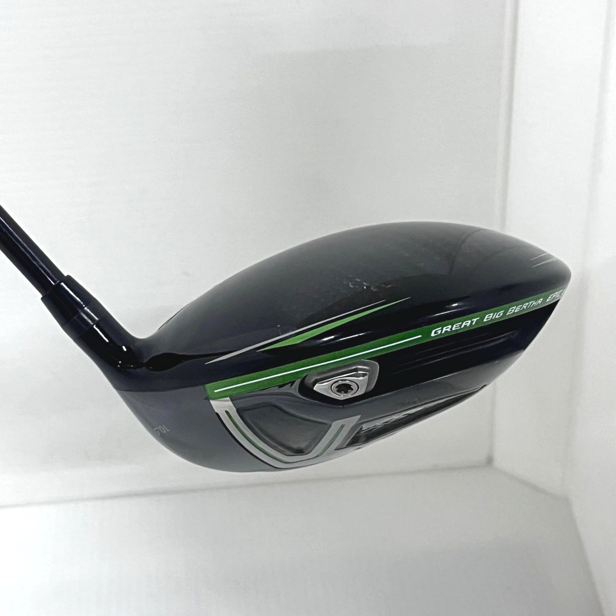 Callaway Driver GBB EPIC STAR 10.5° StiffRegular Speeder EVOLUTION for GBB