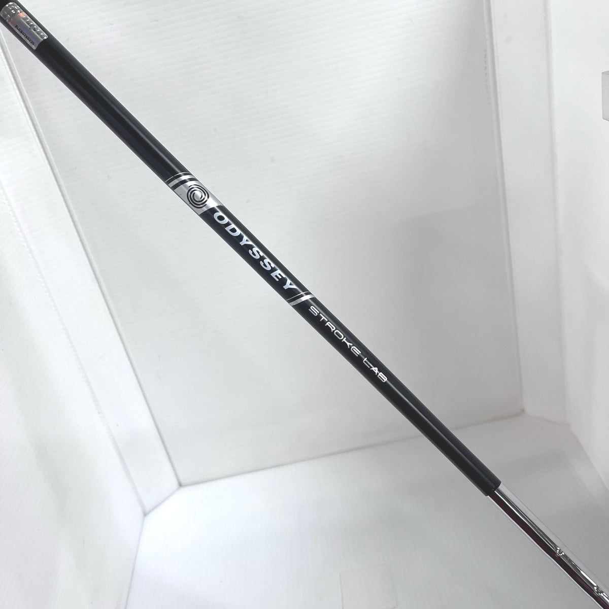 Odyssey Putter STROKE LAB BLACK TEN 34 inch