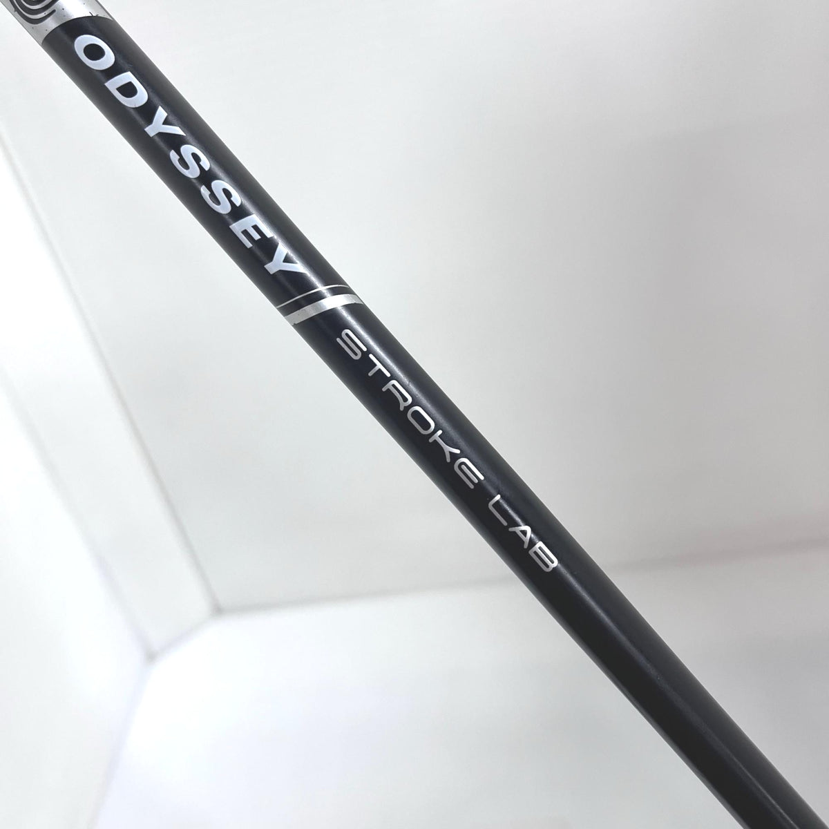 Odyssey Putter STROKE LAB BLACK TEN 34 inch