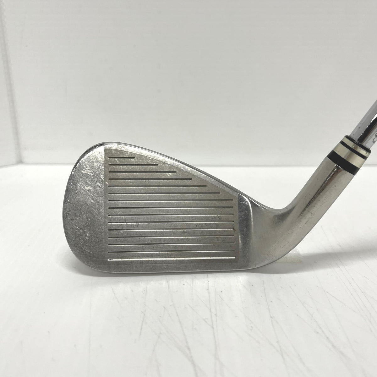 XXIO
Iron Set XXIO (2014) NS PRO 900GH D.S.T for XXIO 5 pieces Men