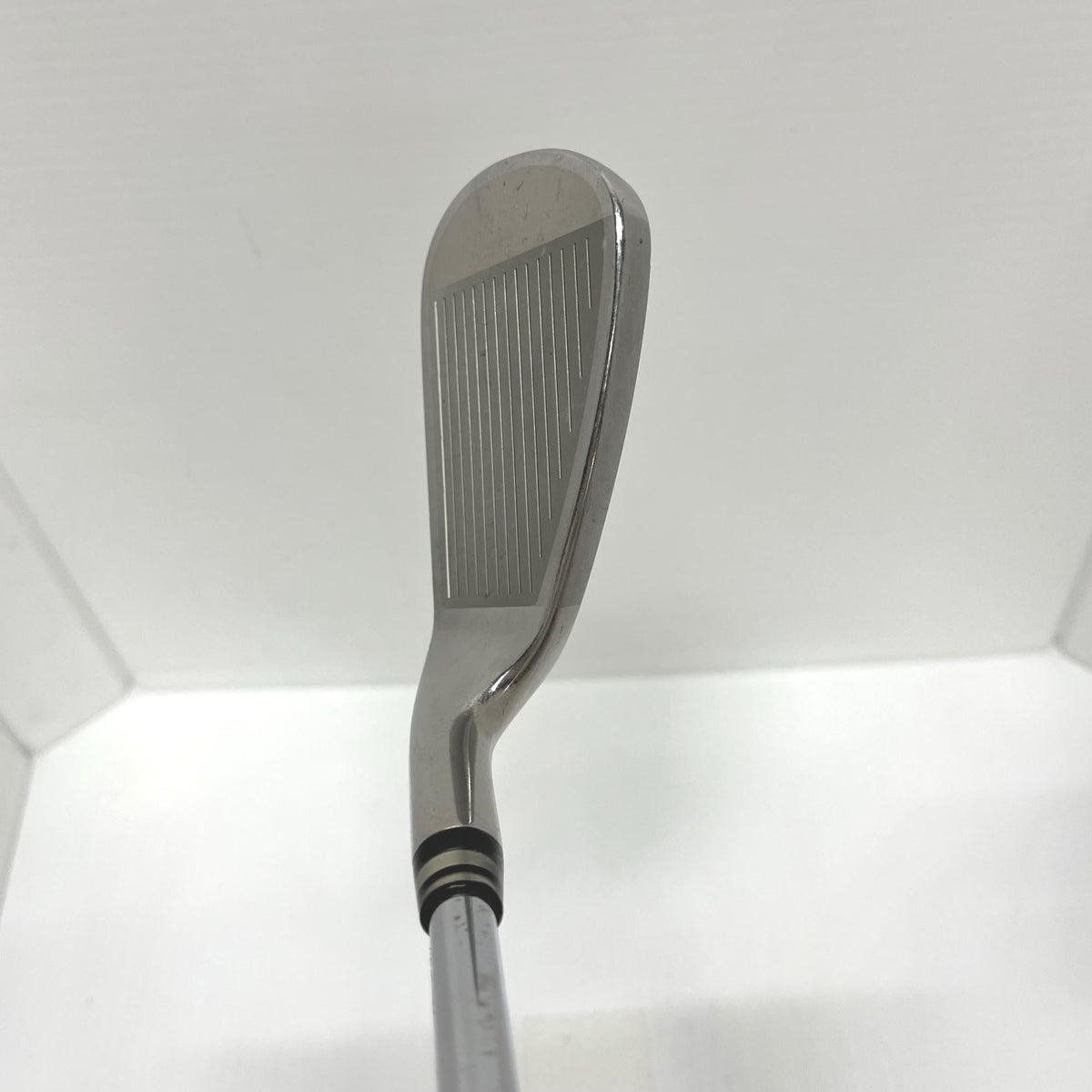 XXIO
Iron Set XXIO (2014) NS PRO 900GH D.S.T for XXIO 5 pieces Men