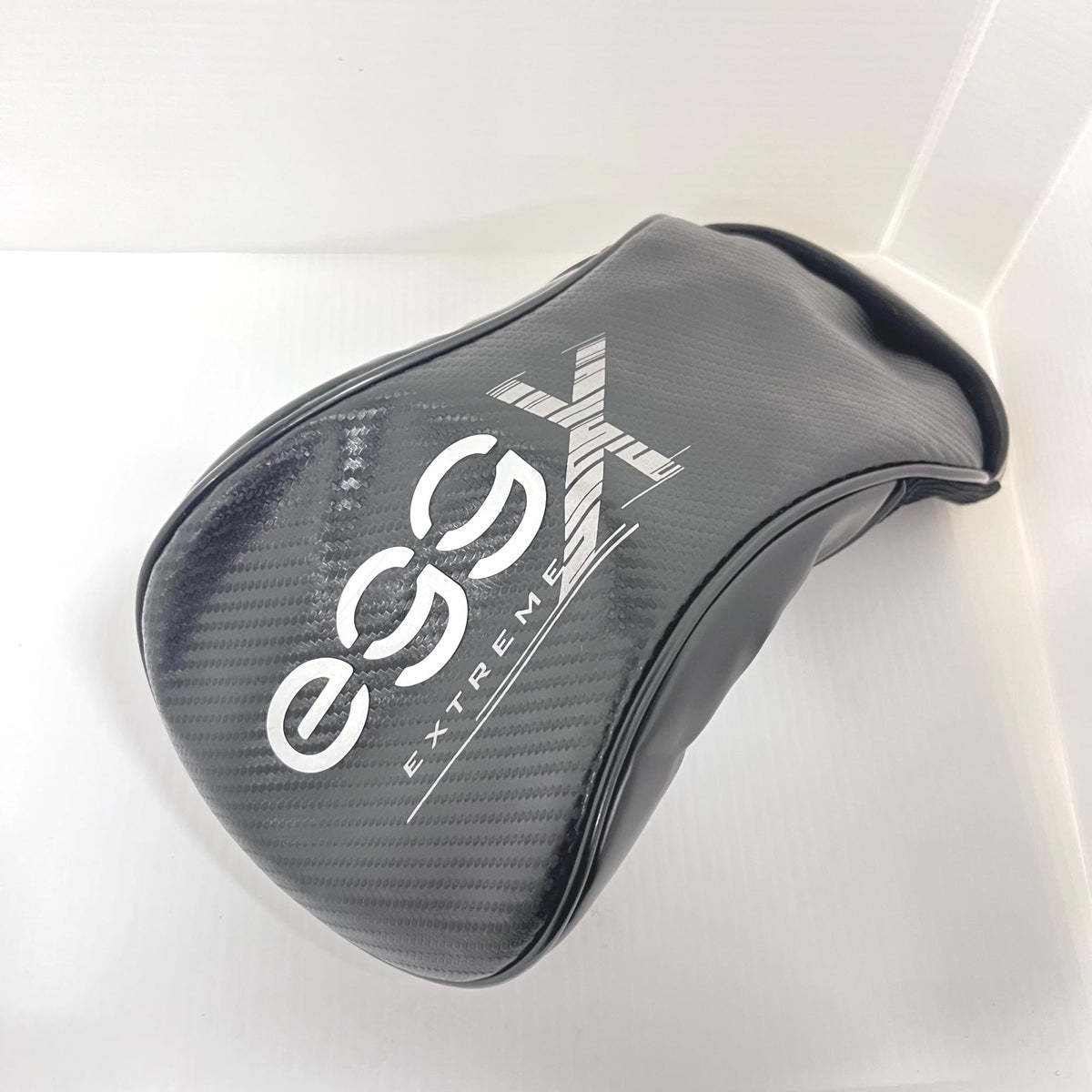 PRGR Driver egg EXTREME 10.5° Stiff egg original carbon