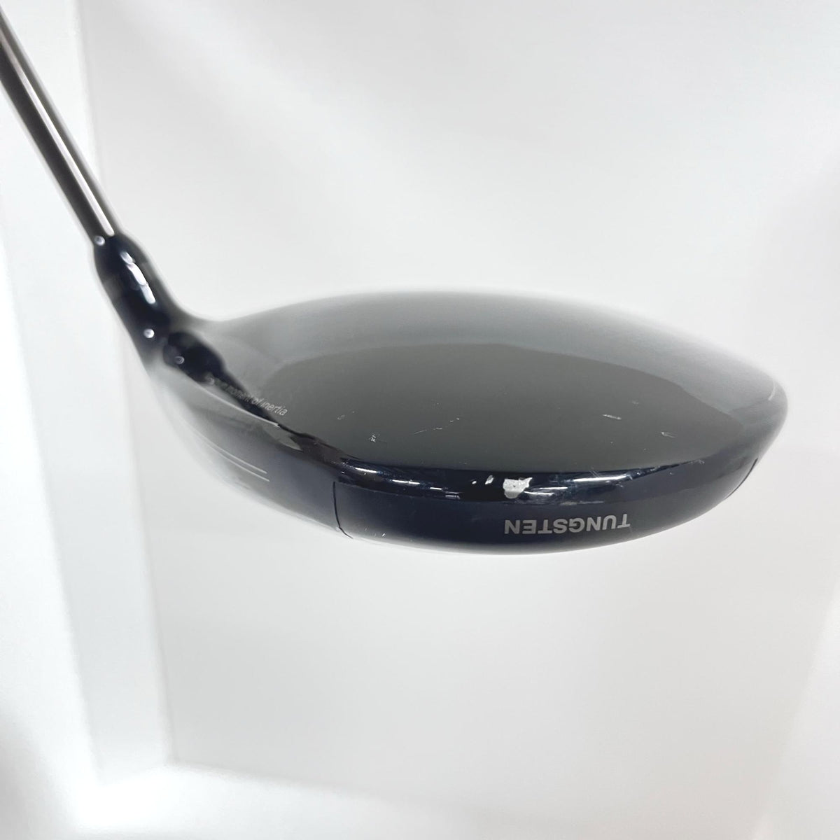 PRGR Driver egg EXTREME 10.5° Stiff egg original carbon