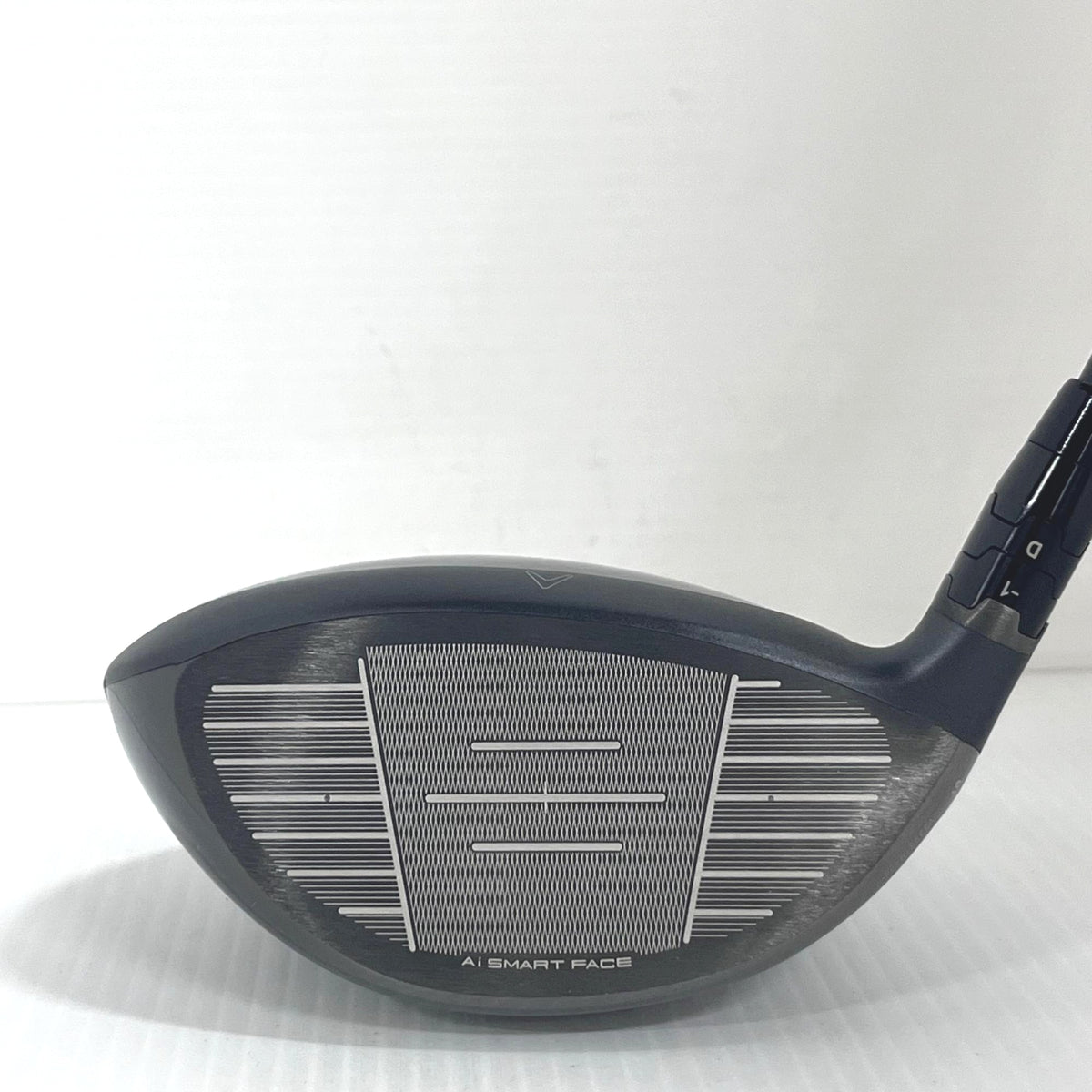 Callaway Driver PARADYM Ai SMOKE MAX D 10.5° Stiff TENSEI 50 for CW(Ai SMOKE DR)