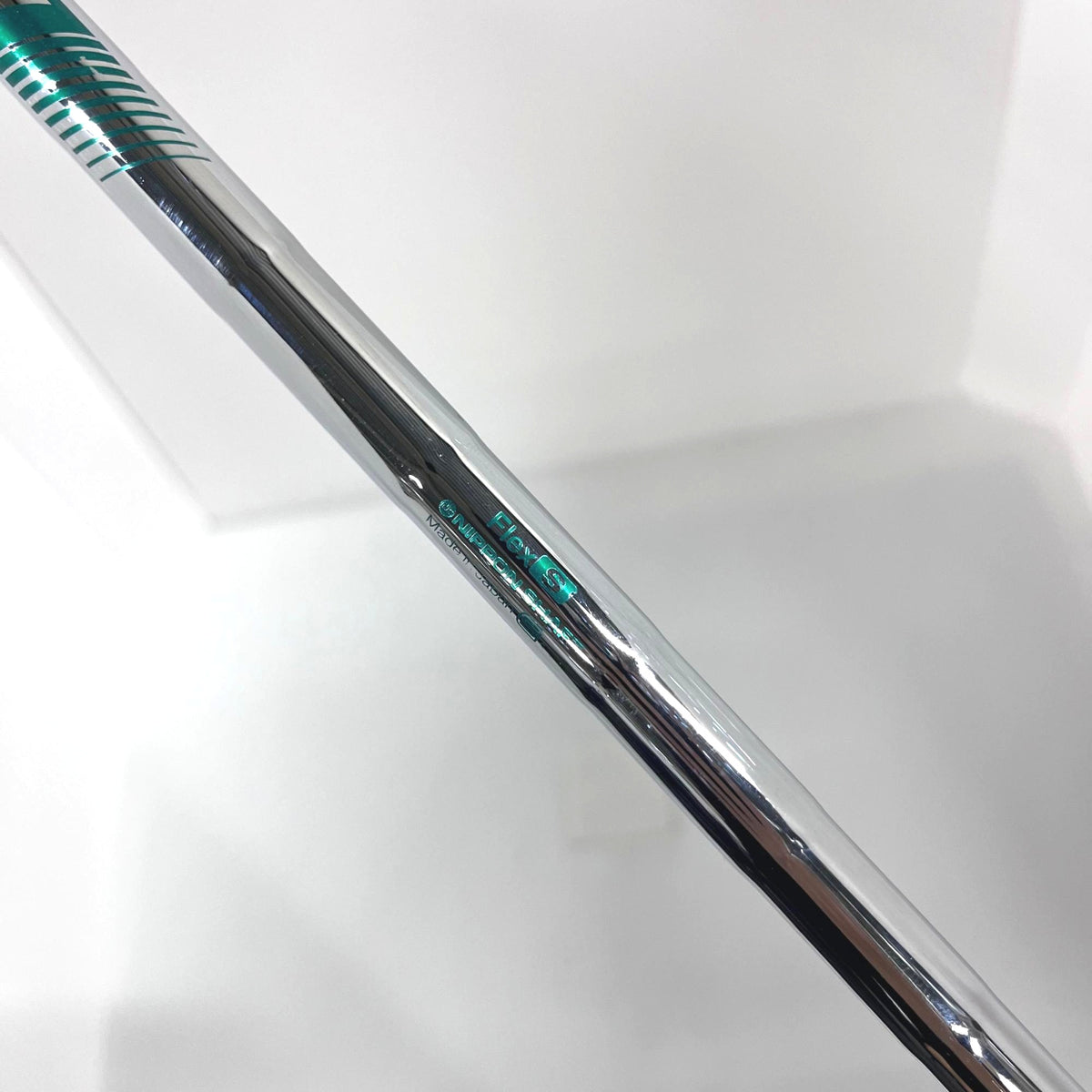 Cleveland Wedge Cleveland RTX-6 ZIPCORE Tour Satin 48° Stiff NS PRO 950GH neo