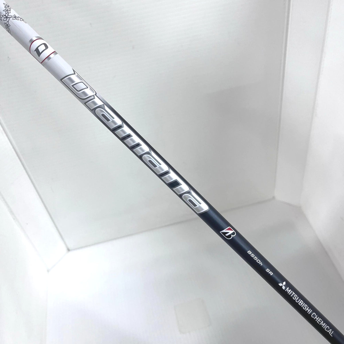 Bridgestone Hybrid BRIDGESTONE B2 22° StiffRegular Diamana BS50h