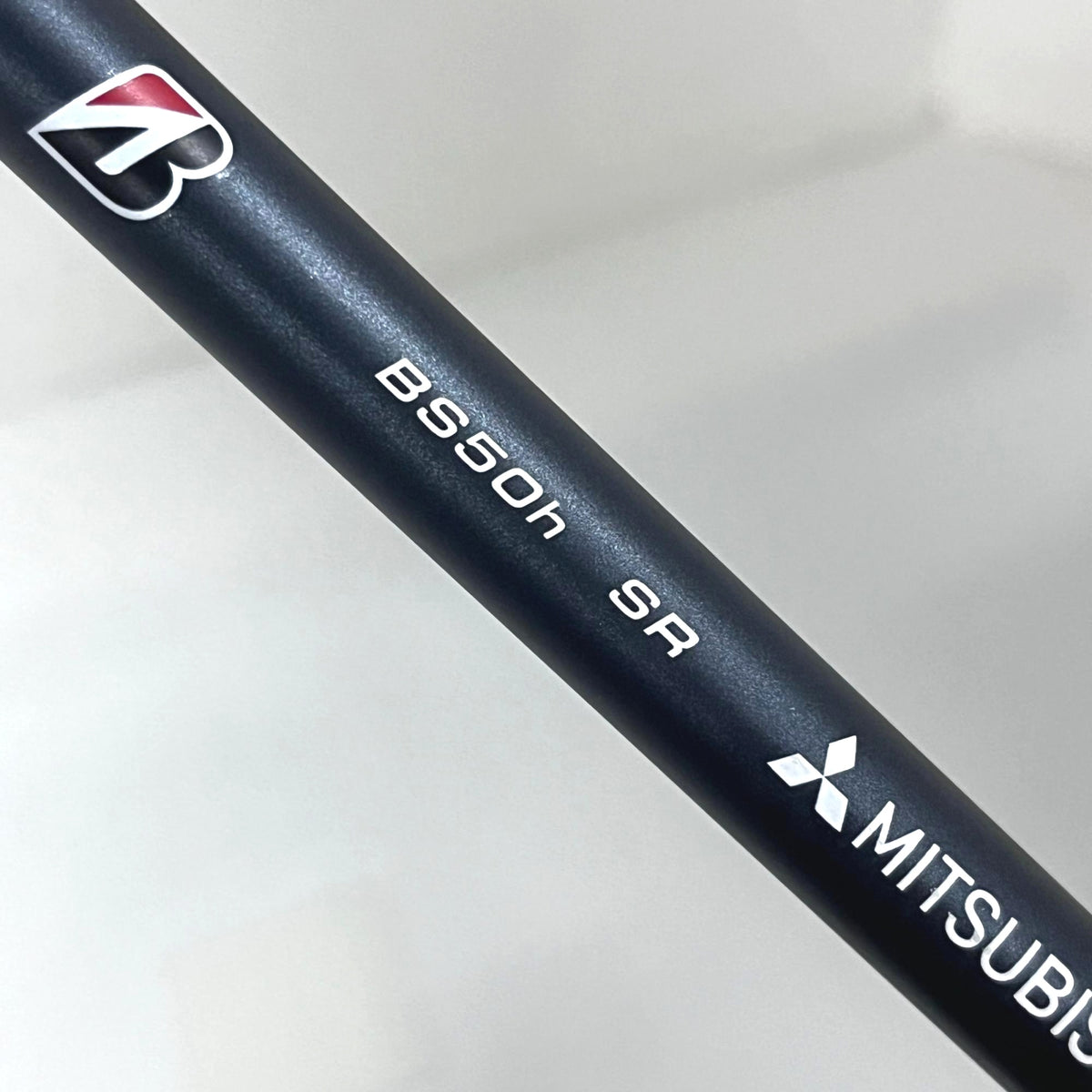 Bridgestone Hybrid BRIDGESTONE B2 22° StiffRegular Diamana BS50h