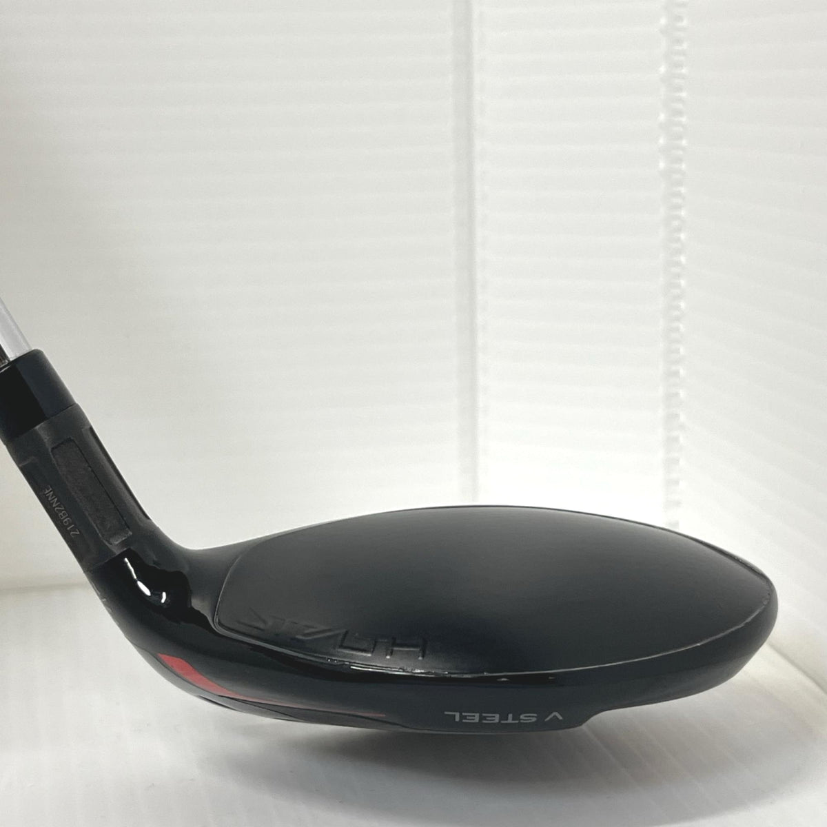 Taylormade Hybrid STEALTH 19° Stiff KBS MAX MT85 JP