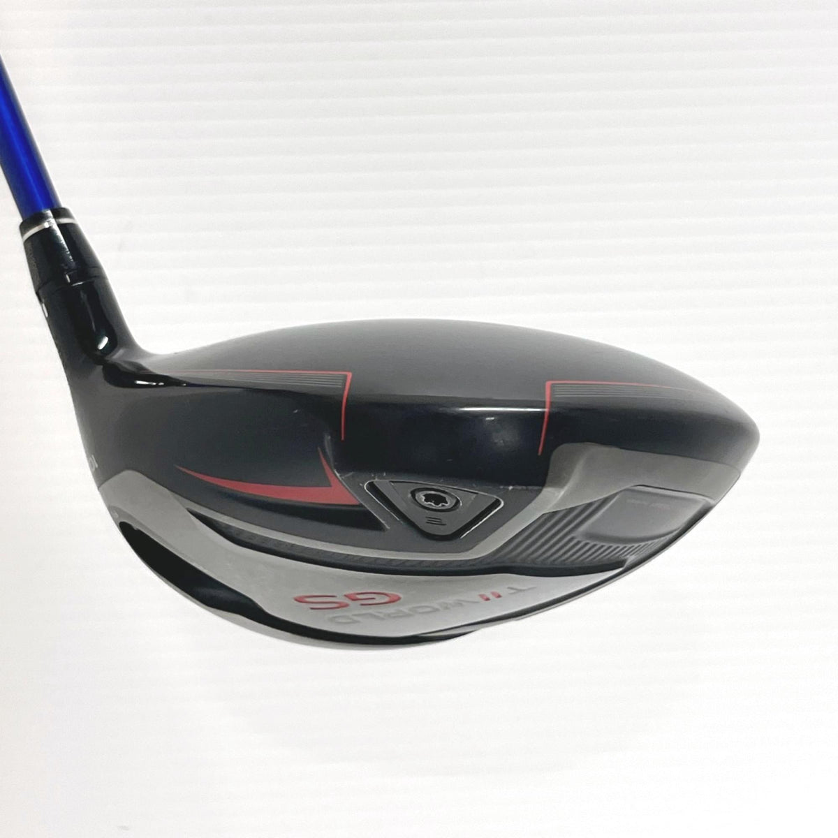 HONMA Driver TOUR WORLD GS 10.5° Stiff VIZARD FP-5