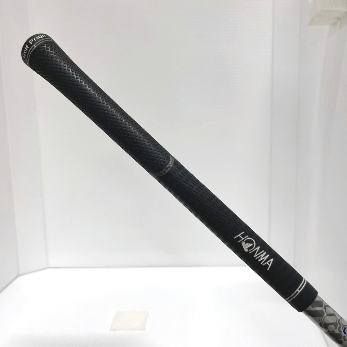 HONMA Driver TOUR WORLD GS 10.5° Stiff VIZARD FP-5