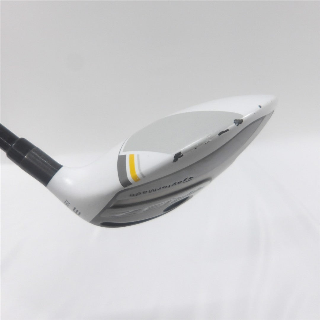 Taylormade Fairway RBZ STAGE 2 15° Stiff TM1-213