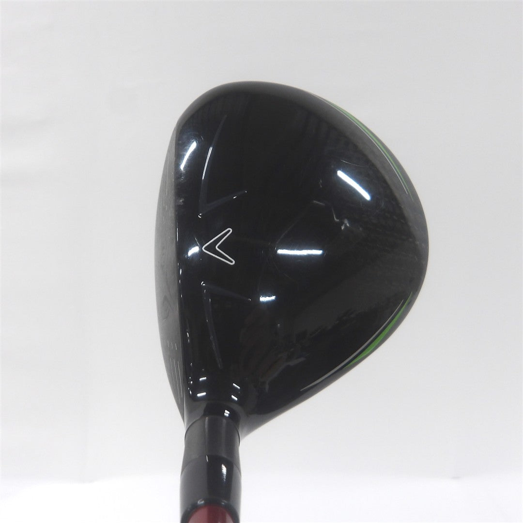 Callaway Fairway GBB EPIC STAR 18° Stiff Speeder EVOLUTION 3 FW 50