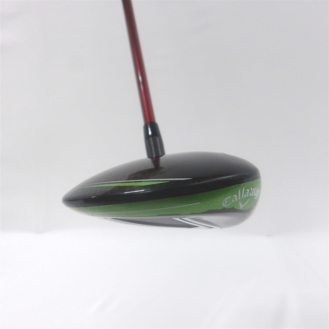 Callaway Fairway GBB EPIC STAR 18° Stiff Speeder EVOLUTION 3 FW 50