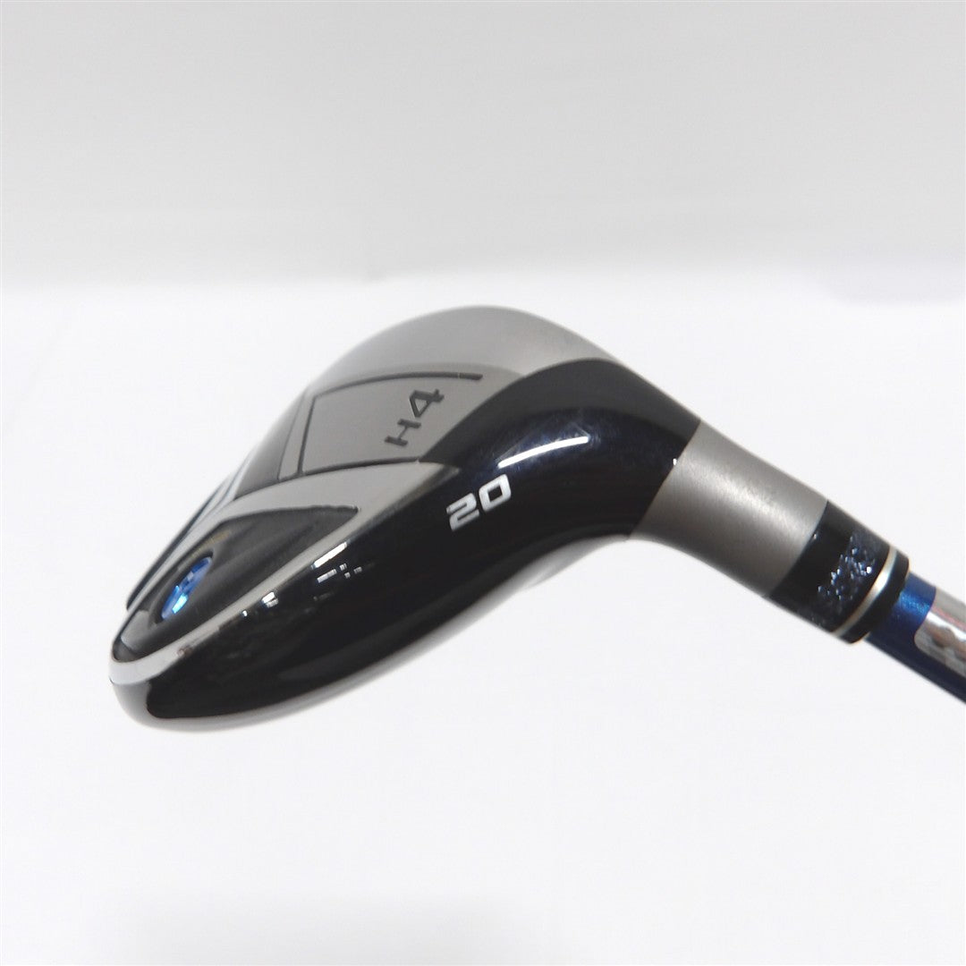 XXIO Hybrid (2020) 20° Stiff XXIO MP1100