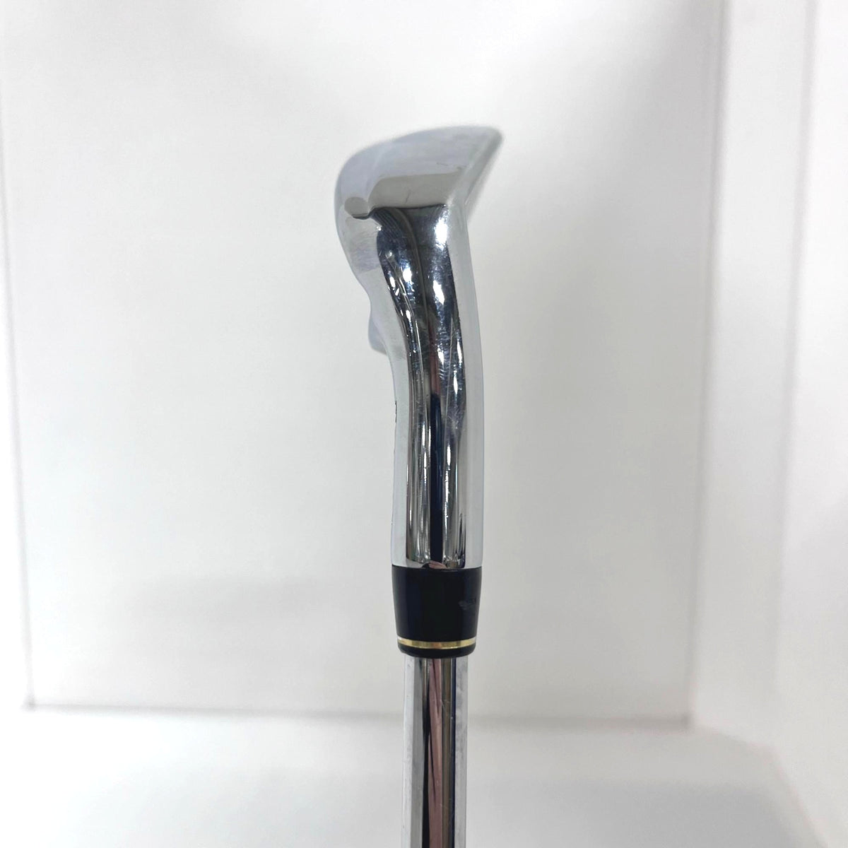Majesty Golf (Formerly Maruman) Iron Set SHUTTLE GOLD NS PRO ZELOS 7 4 pieces Men