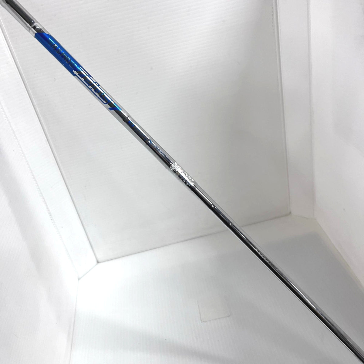 Majesty Golf (Formerly Maruman) Iron Set SHUTTLE GOLD NS PRO ZELOS 7 4 pieces Men