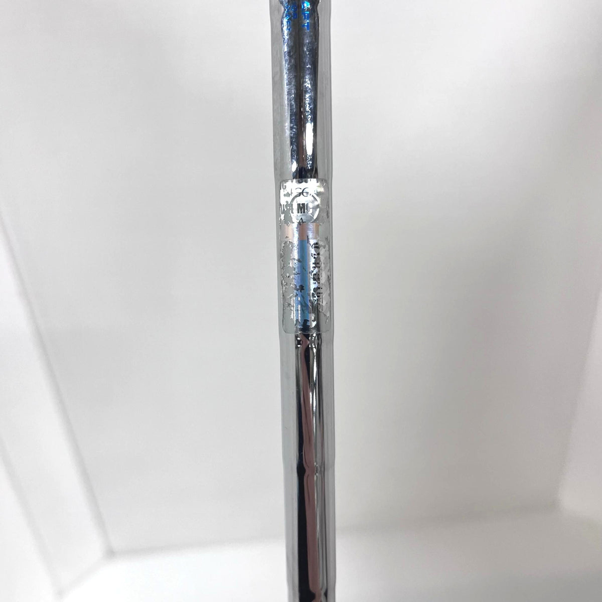 Majesty Golf (Formerly Maruman) Iron Set SHUTTLE GOLD NS PRO ZELOS 7 4 pieces Men