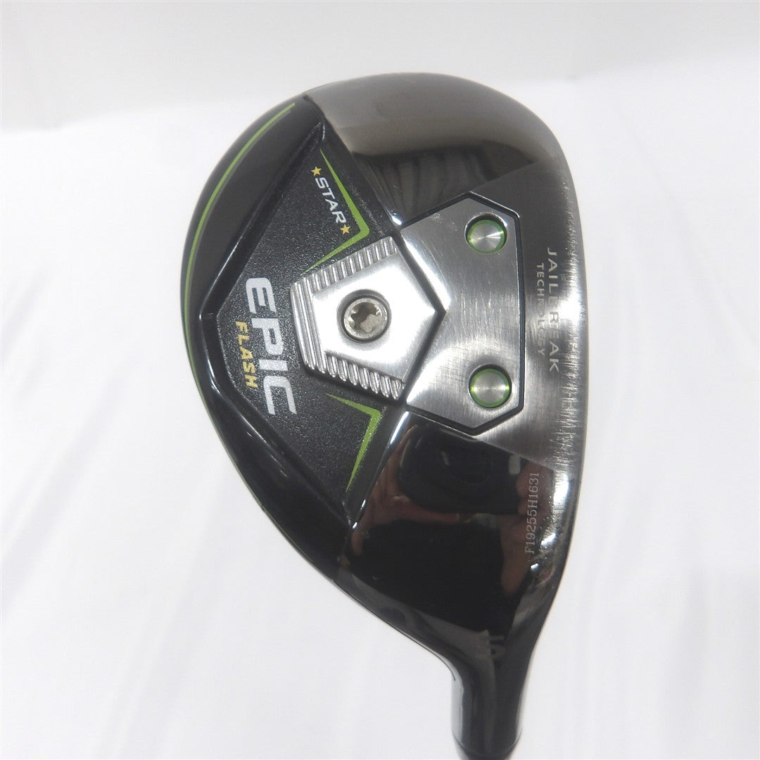 Callaway Hybrid EPIC FLASH STAR 23° Regular Speeder EVOLUTION for CW