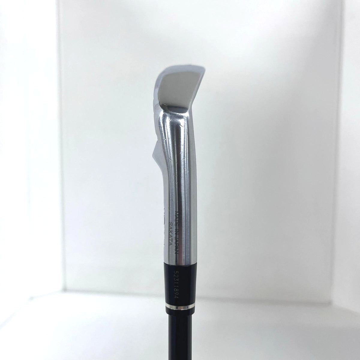 HONMA Iron Set LB 808ep FORGED VIZARD For ep(IR) 7 pieces Men