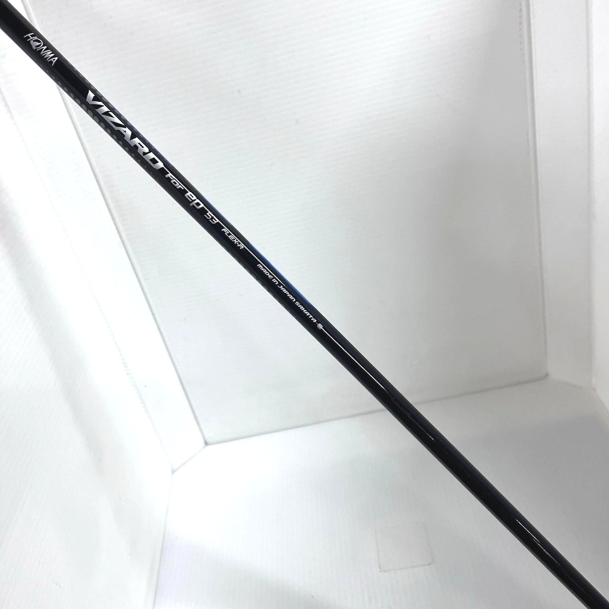 HONMA Iron Set LB 808ep FORGED VIZARD For ep(IR) 7 pieces Men