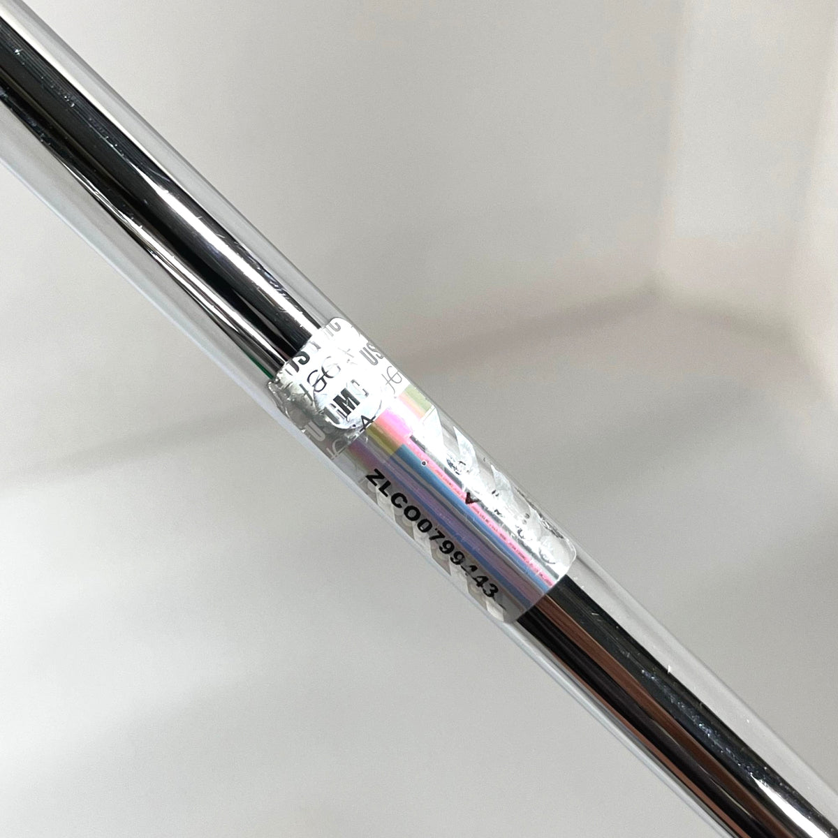 Odyssey Putter GIRAFFE-BEAM #1 34 inch