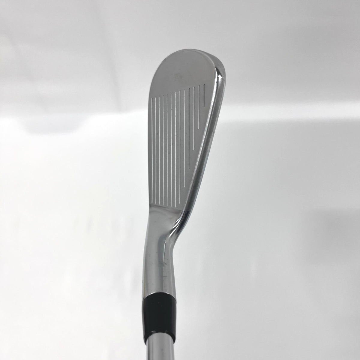 Titleist Iron Set Titleist T200(2021) NS PRO 880 AMC 7 pieces Men