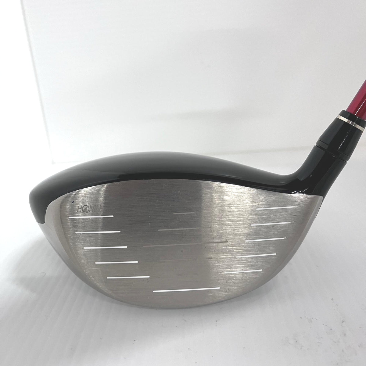 HONMA Driver TOUR WORLD TR20 460 10.5° Stiff VIZARD FD-5