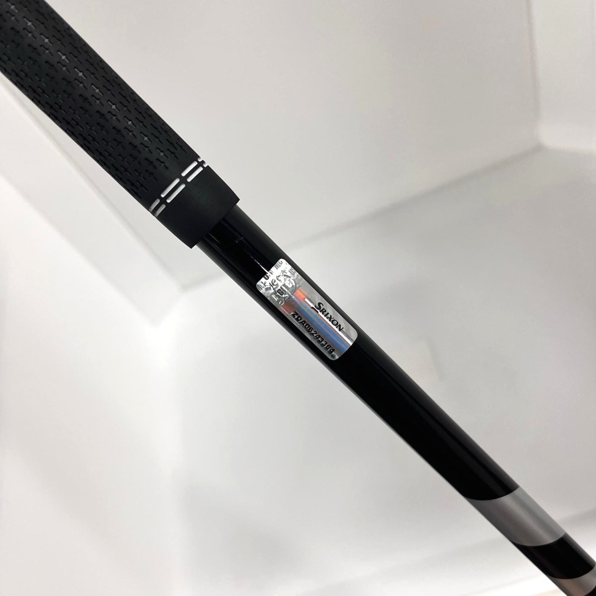 SRIXON
Driver SRIXON ZXi TR 9° Stiff VENTUS ZXi 6