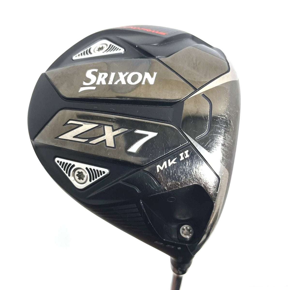 SRIXON
Driver SRIXON ZX7 Mk 2 440 9.5° StiffRegular Diamana ZX-Ⅱ