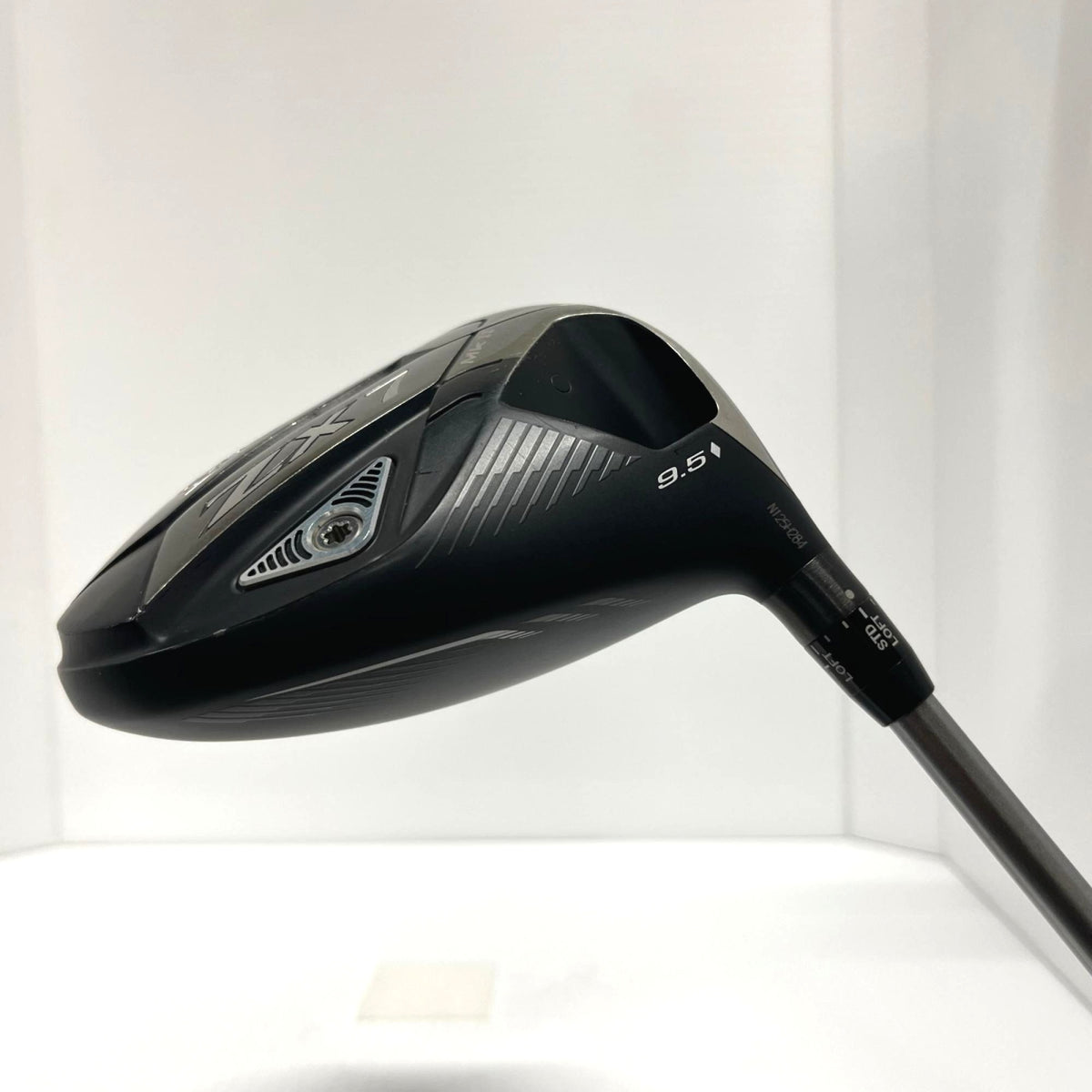 SRIXON
Driver SRIXON ZX7 Mk 2 440 9.5° StiffRegular Diamana ZX-Ⅱ