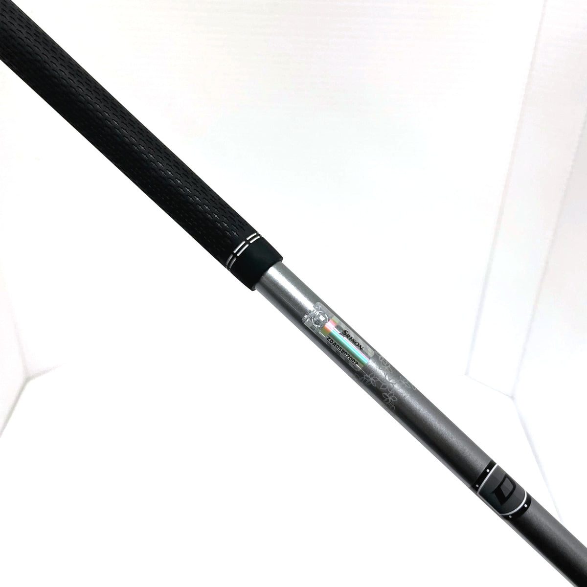 SRIXON
Driver SRIXON ZX7 Mk 2 440 9.5° StiffRegular Diamana ZX-Ⅱ