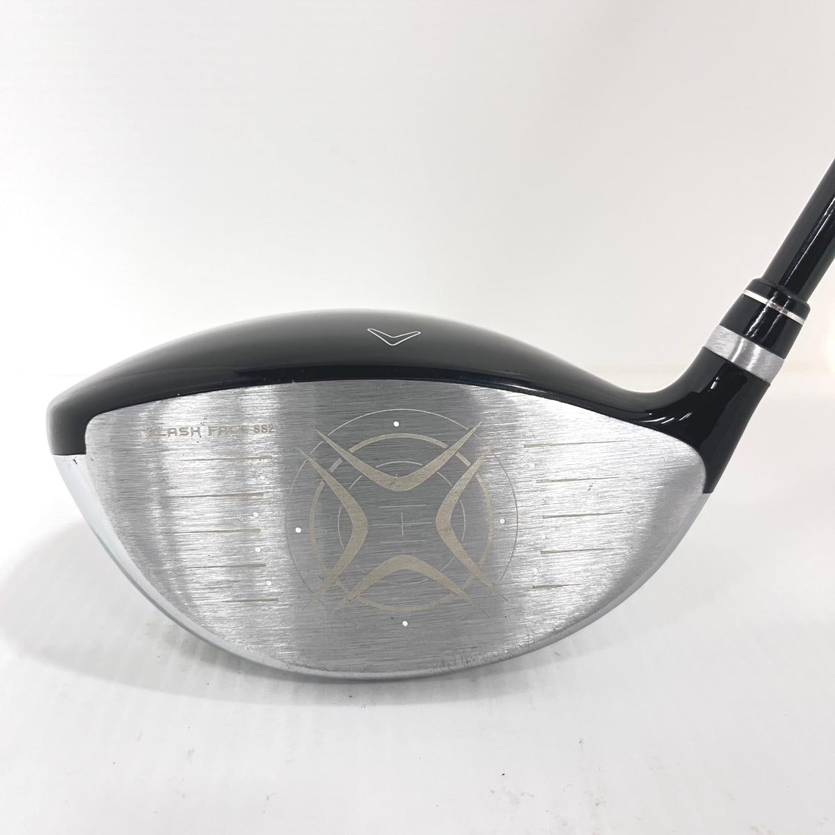 Callaway Driver EPIC MAX FAST 9.5° Stiff Speeder EVOLUTION for CW 40(2021 EPIC DR)