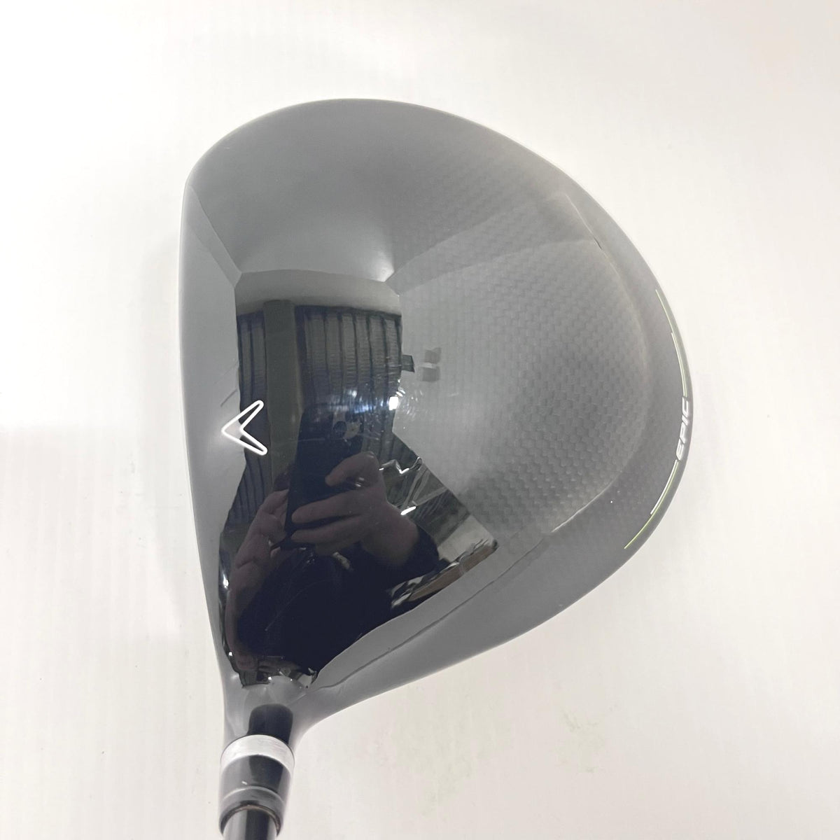 Callaway Driver EPIC MAX FAST 9.5° Stiff Speeder EVOLUTION for CW 40(2021 EPIC DR)