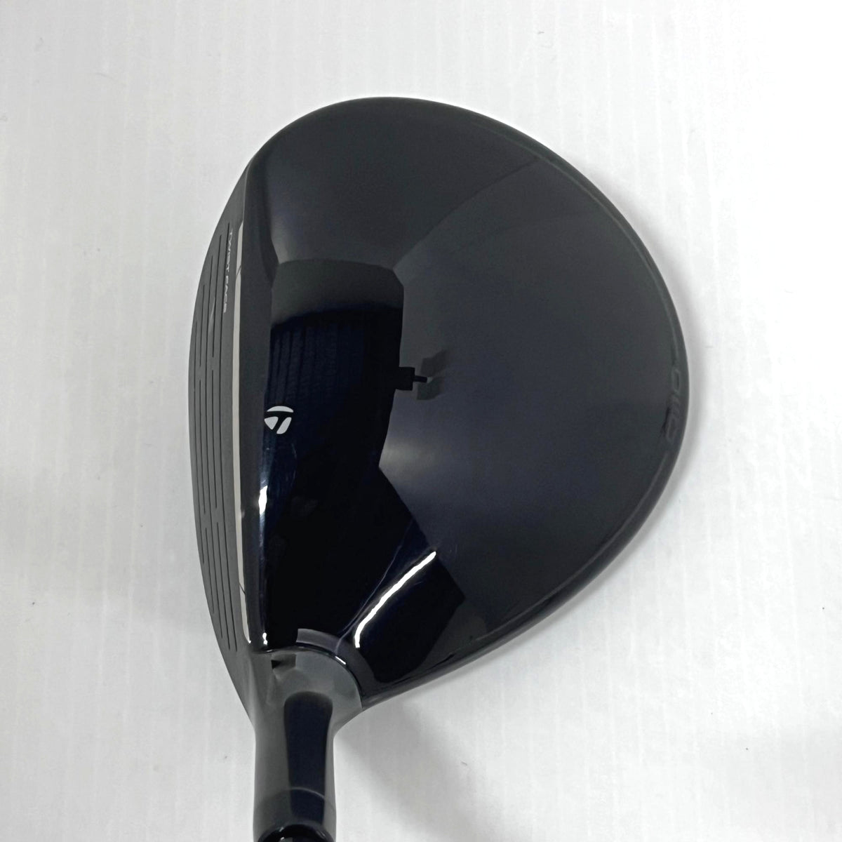 Taylormade Fairway Qi10 18° Stiff Tour AD VF-6