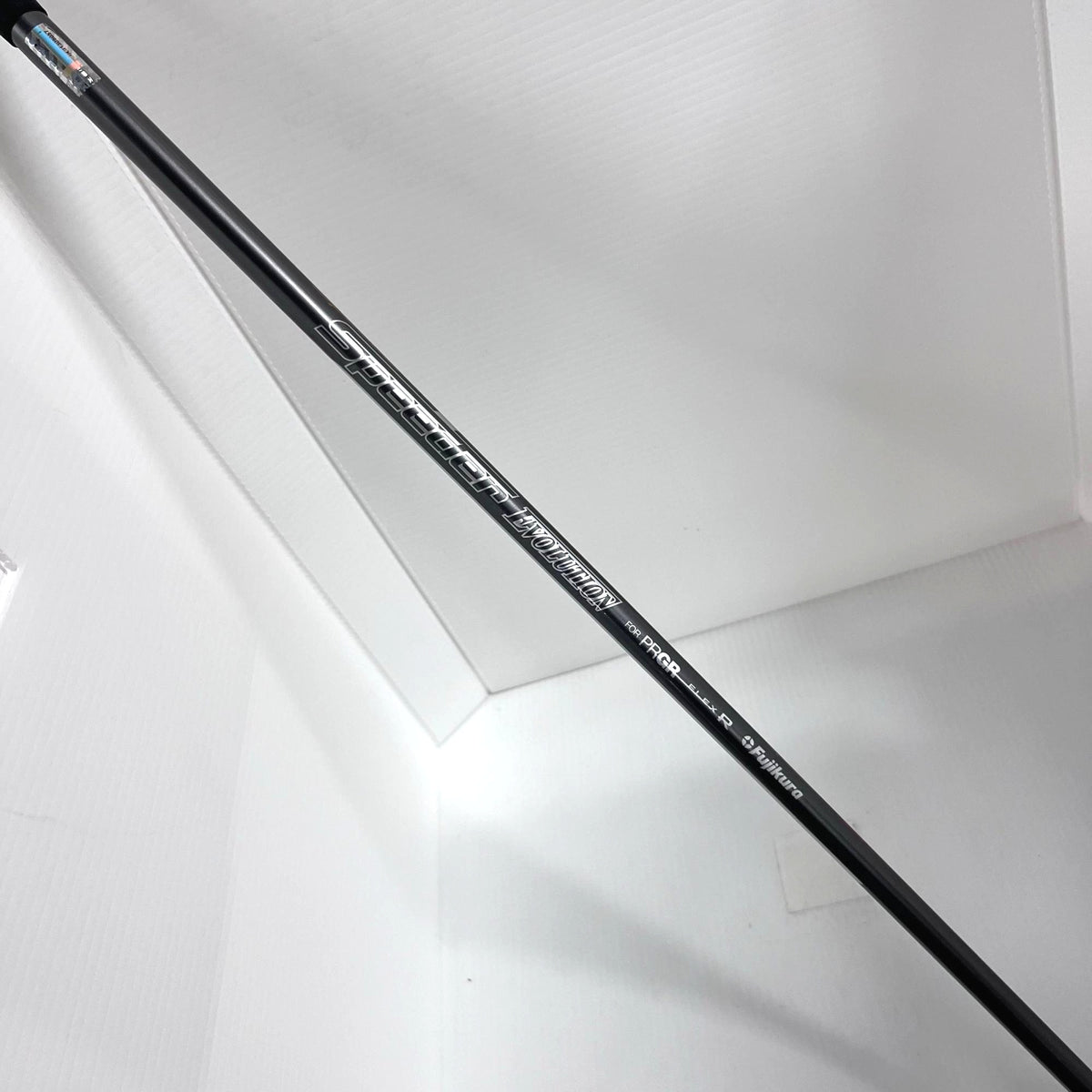 PRGR Driver RS 5+(2020) 10.5° Regular Speeder EVOLUTION FOR PRGR(2020 DR)