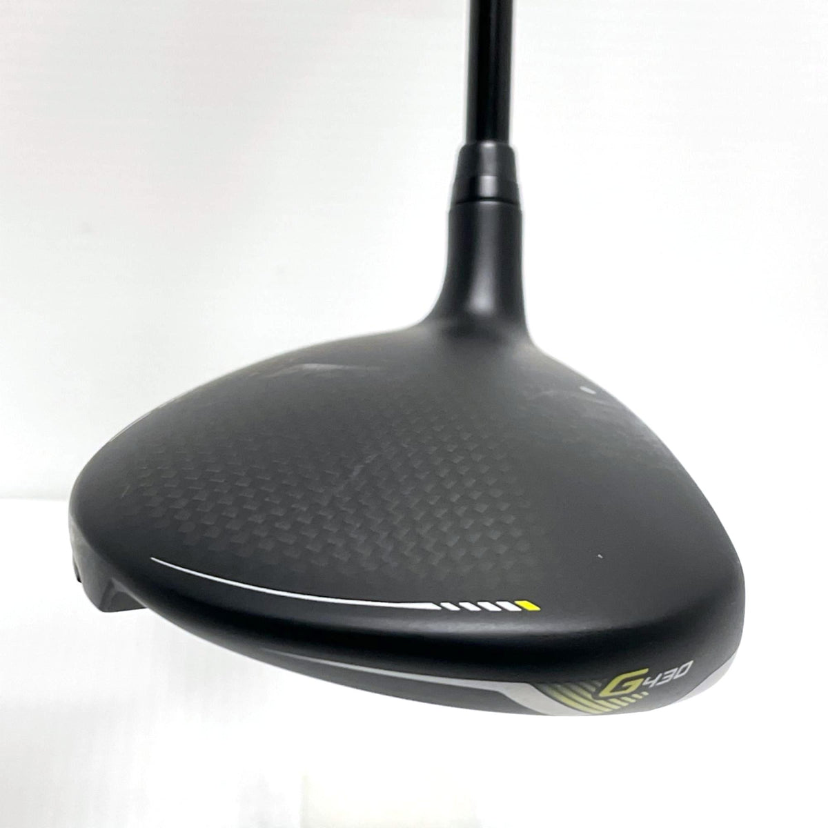 Ping Fairway G430 SFT 16° StiffRegular ALTA J CB BLACK(FW)