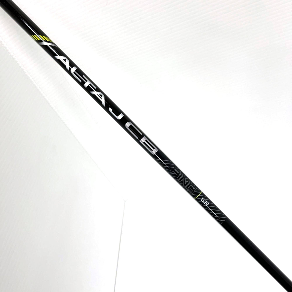 Ping Fairway G430 SFT 16° StiffRegular ALTA J CB BLACK(FW)