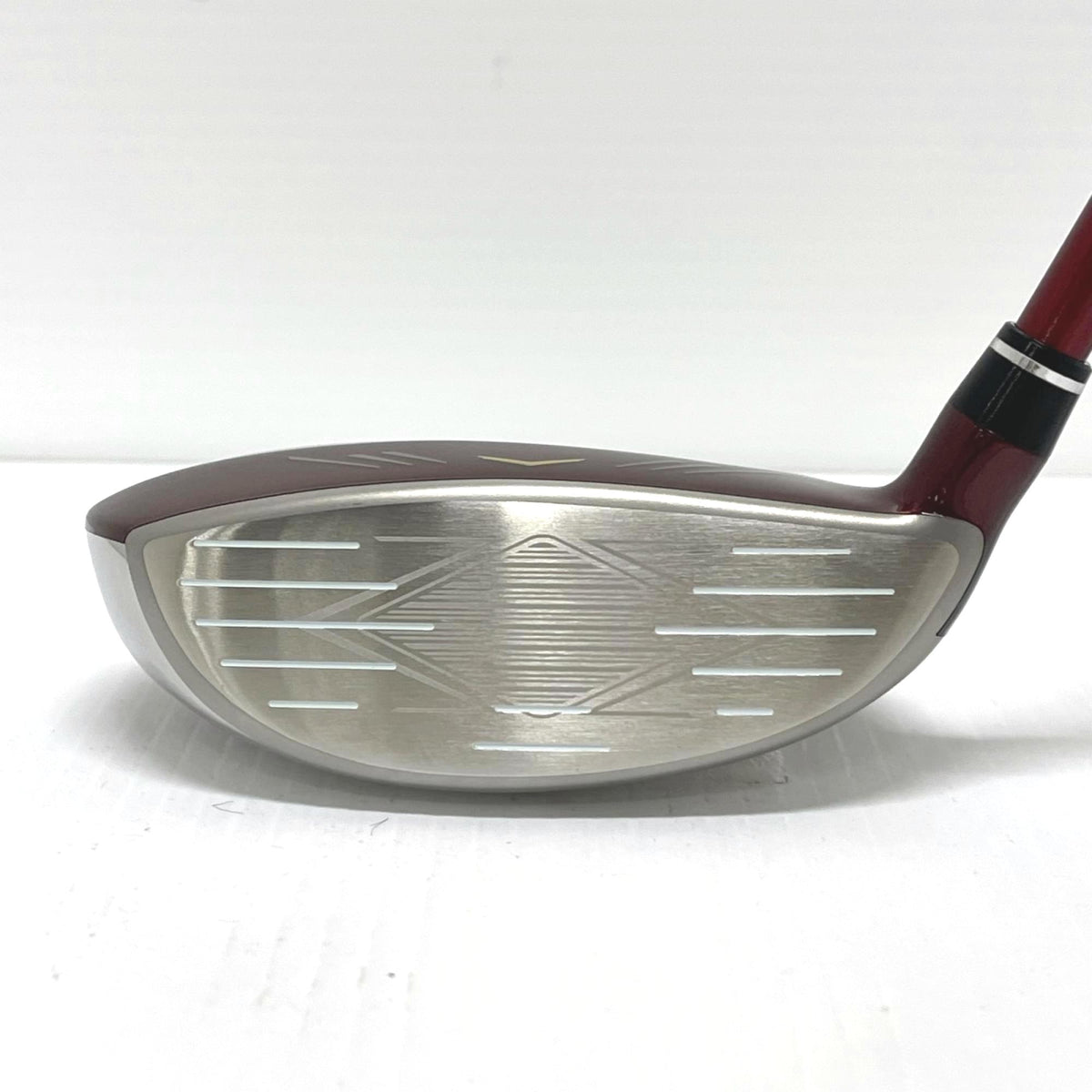 XXIO
Fairway XXIO -2022 15° StiffRegular XXIO MP1200(FW) Red