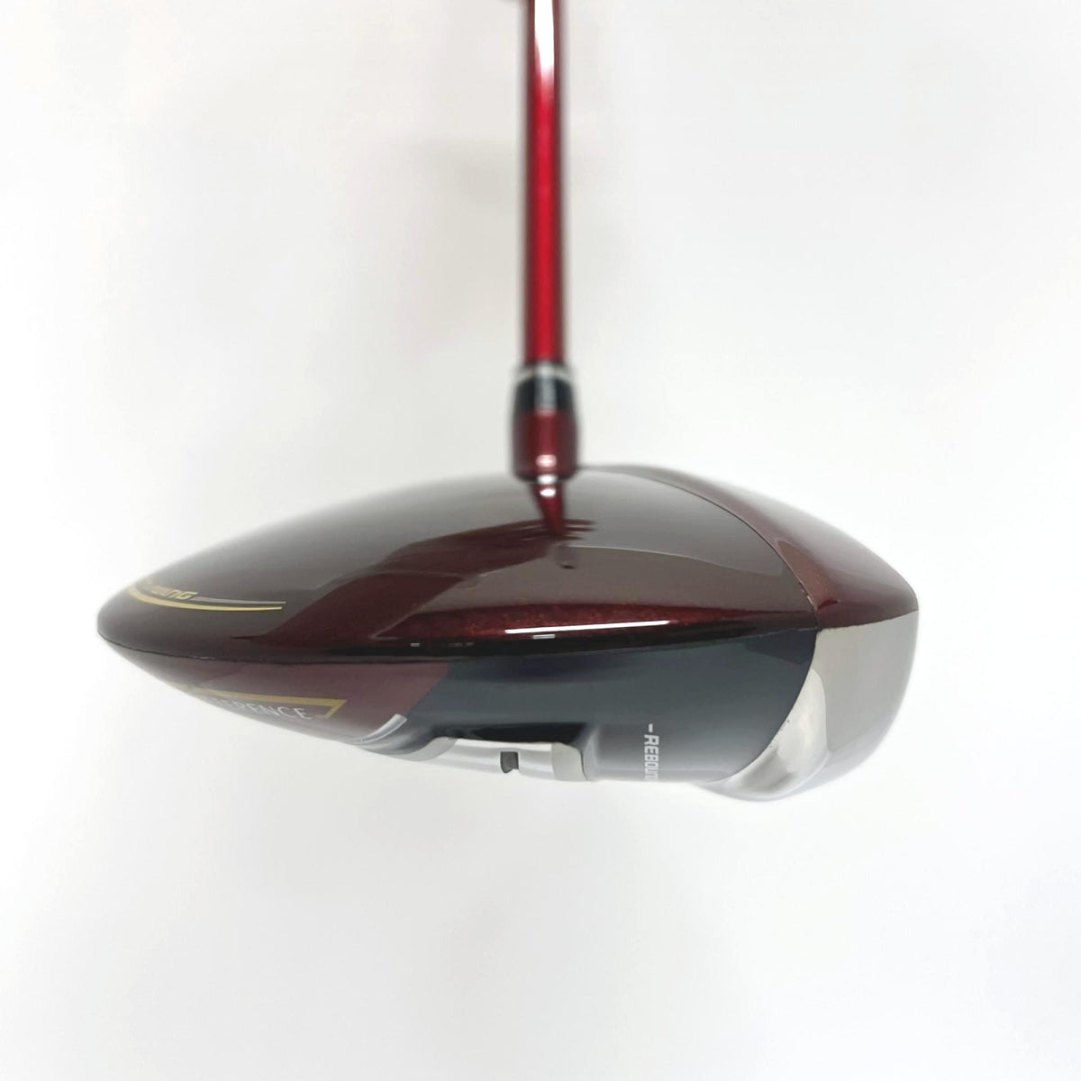 XXIO
Fairway XXIO -2022 15° StiffRegular XXIO MP1200(FW) Red