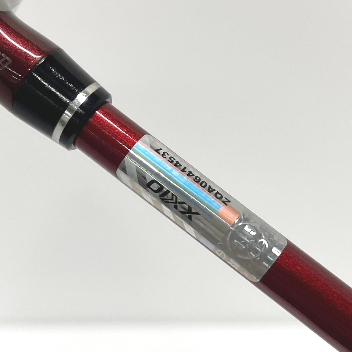 XXIO
Fairway XXIO -2022 15° StiffRegular XXIO MP1200(FW) Red
