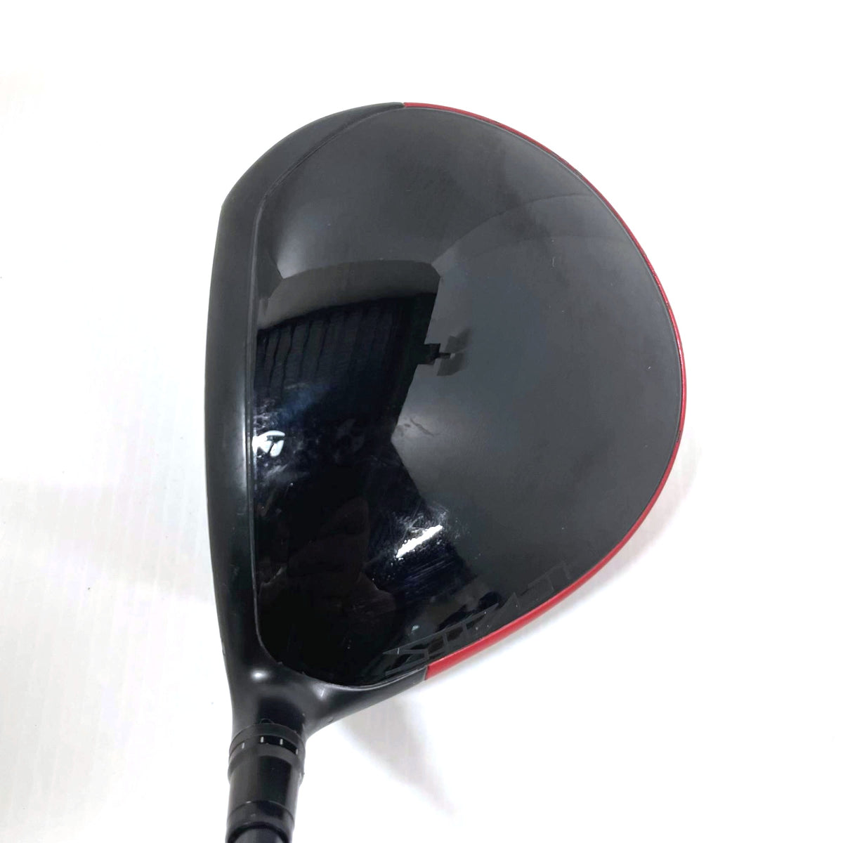 Taylormade Driver STEALTH2 9° Stiff TENSEI RED TM50(STEALTH DR)