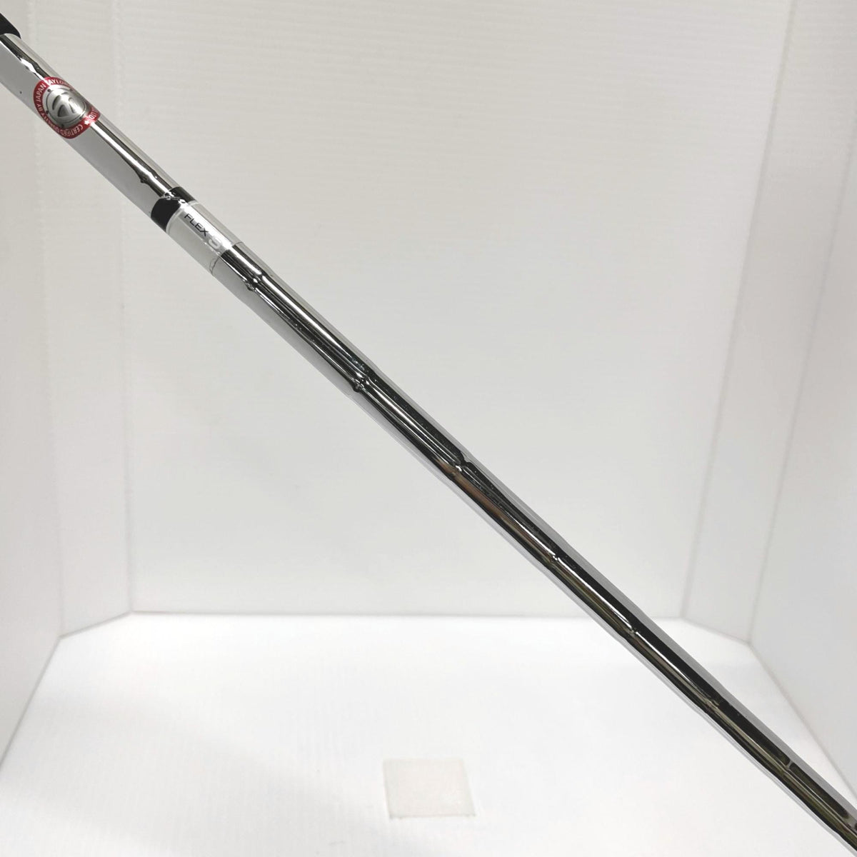 Taylormade Hybrid M6 19° Stiff RE-AX 85 STEEL