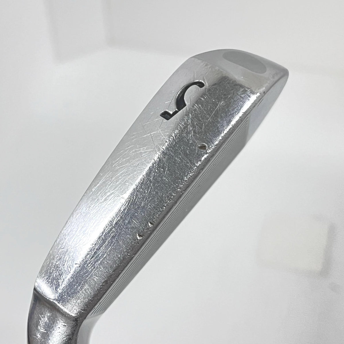 SRIXON
Iron Set SRIXON Z745 NS PRO 980GH D.S.T 7 pieces Men