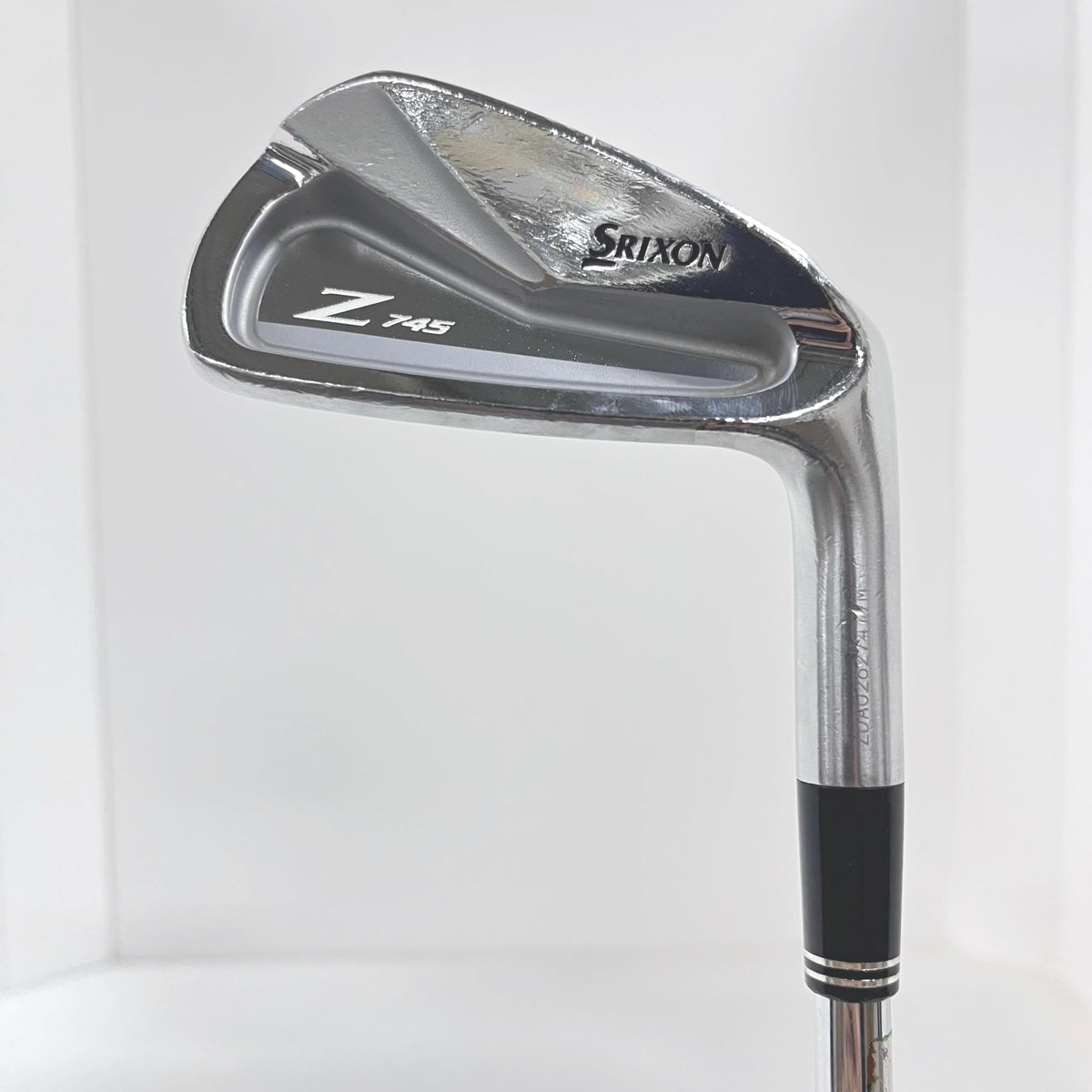 SRIXON
Iron Set SRIXON Z745 NS PRO 980GH D.S.T 7 pieces Men
