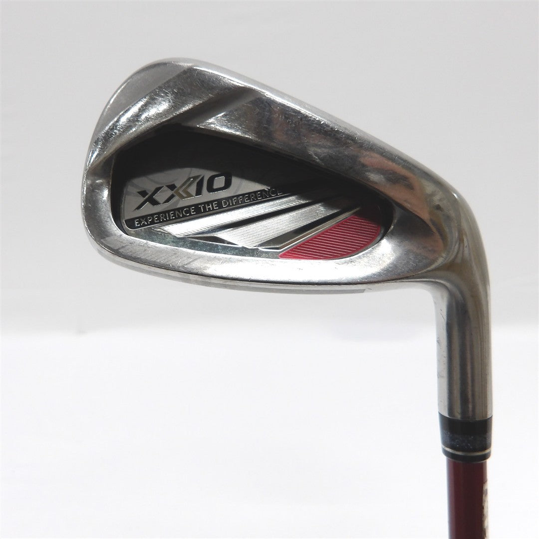 XXIO Iron Set XXIO(2020) Stiff XXIO MP1100 Red 5 pieces