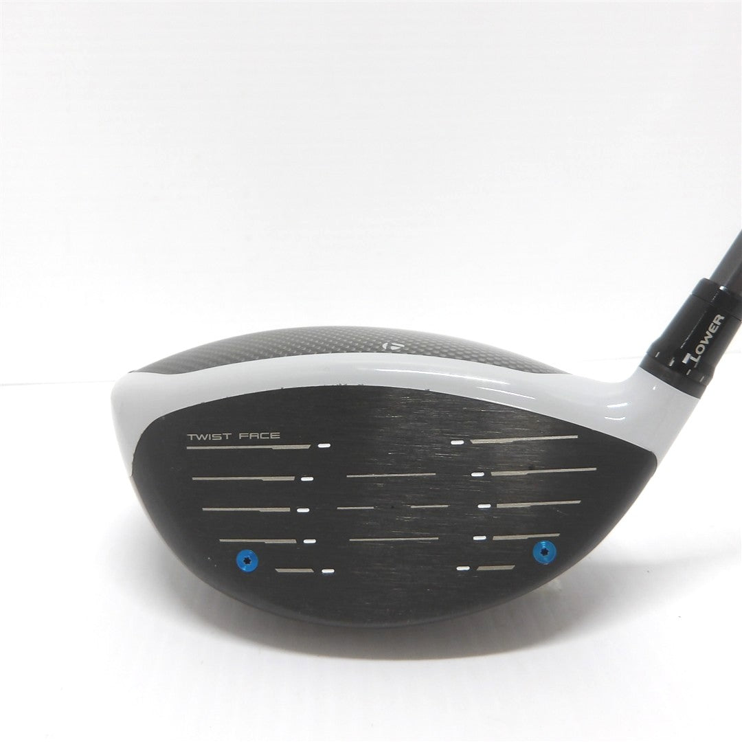 Taylormade Driver SIM MAX 9° Stiff TENSEI BLUE TM50(DR)