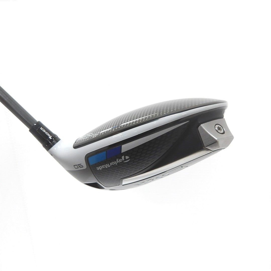 Taylormade Driver SIM MAX 9° Stiff TENSEI BLUE TM50(DR)