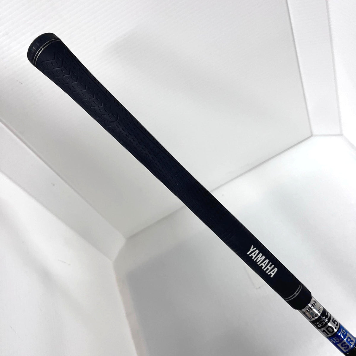Yamaha Driver inpres UD+2(2021) 10.5° StiffRegular AIR Speeder M421d